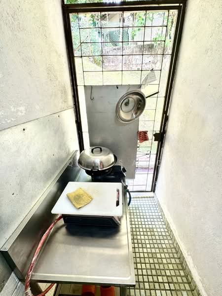 Bungalow for Sale in Seksyen 12 (Shah Alam) - Shiqin Saidin - Kitchen - PropertyGuru.com.my