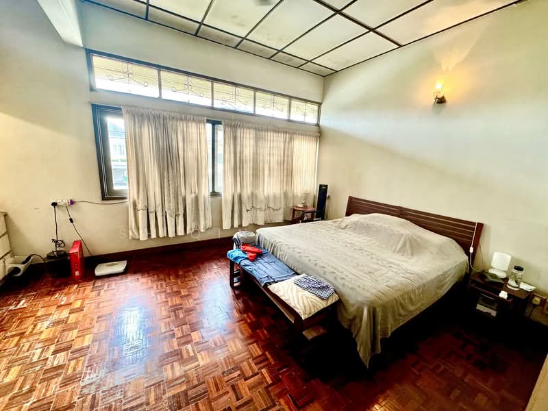 Bungalow for Sale in Seksyen 12 (Shah Alam) - Shiqin Saidin - Bedroom - PropertyGuru.com.my