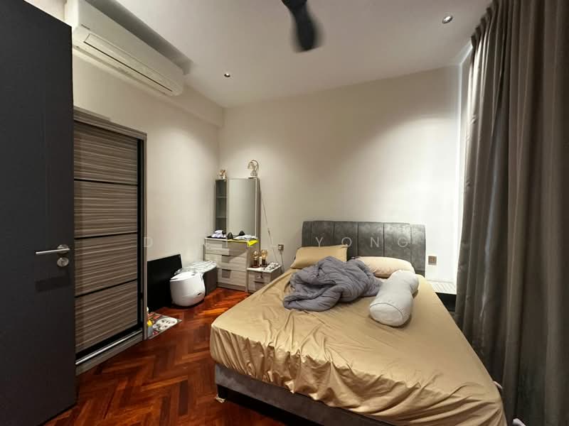 2-storey Terraced House for Sale in Medini (Iskandar Puteri (Nusajaya)) - Daniel Yong - Bedroom - PropertyGuru.com.my