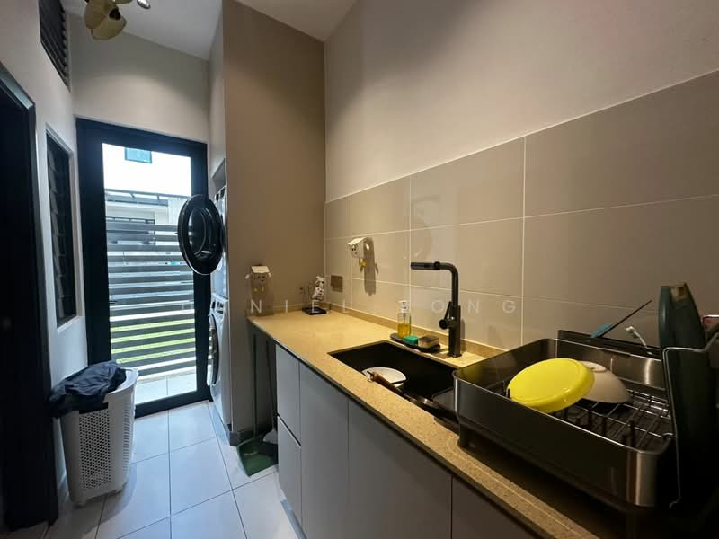 2-storey Terraced House for Sale in Medini (Iskandar Puteri (Nusajaya)) - Daniel Yong - Interior - PropertyGuru.com.my