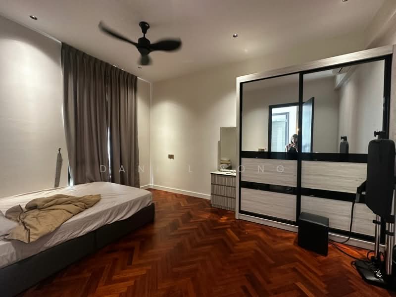 2-storey Terraced House for Sale in Medini (Iskandar Puteri (Nusajaya)) - Daniel Yong - Bedroom - PropertyGuru.com.my