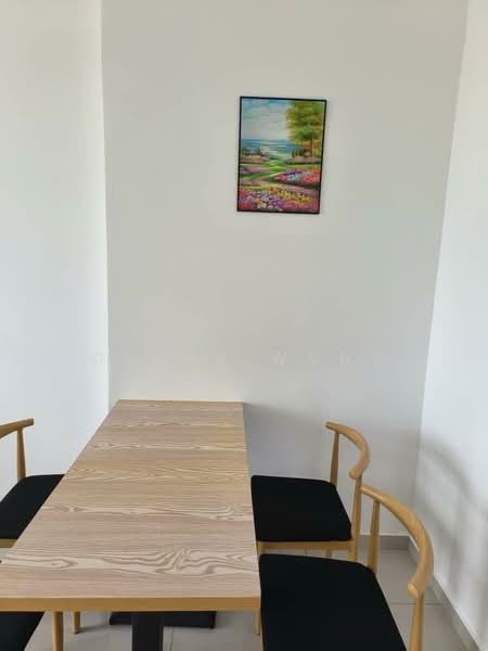 Service Residence for Rent at Midas @ Seri Alam - Oscar Wong - PropertyGuru.com.my