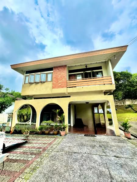 Bungalow for Sale in Seksyen 12 (Shah Alam) - Shiqin Saidin - Exterior - PropertyGuru.com.my