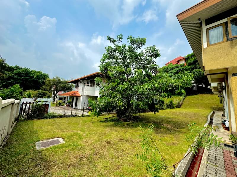 Bungalow for Sale in Seksyen 12 (Shah Alam) - Shiqin Saidin - Exterior - PropertyGuru.com.my