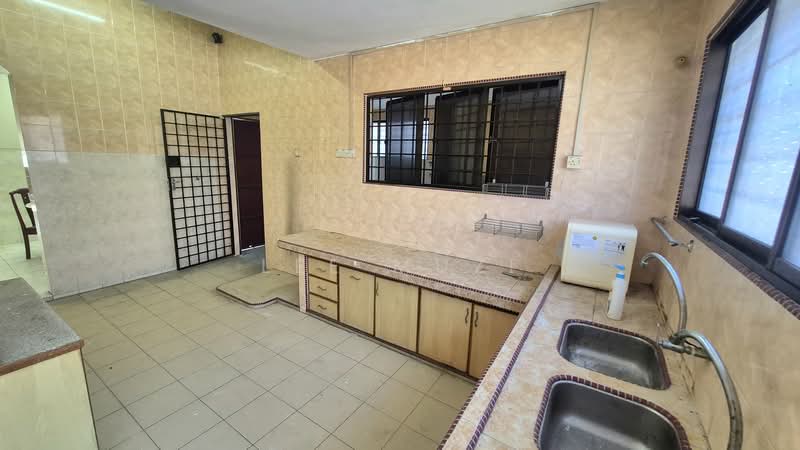 Cluster House for Sale in New Pasir Puteh (Ipoh) - Lee Muzi - PropertyGuru.com.my