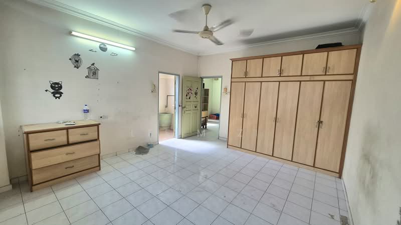 Cluster House for Sale in New Pasir Puteh (Ipoh) - Lee Muzi - PropertyGuru.com.my