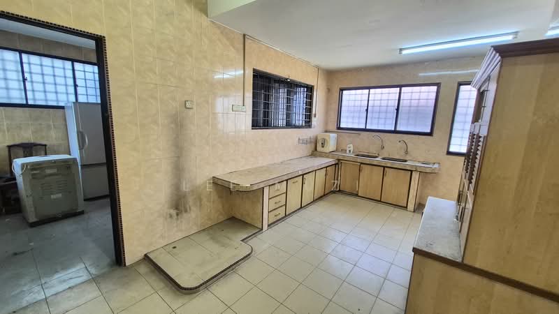 Cluster House for Sale in New Pasir Puteh (Ipoh) - Lee Muzi - PropertyGuru.com.my