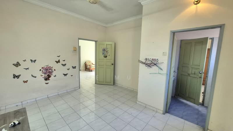 Cluster House for Sale in New Pasir Puteh (Ipoh) - Lee Muzi - PropertyGuru.com.my
