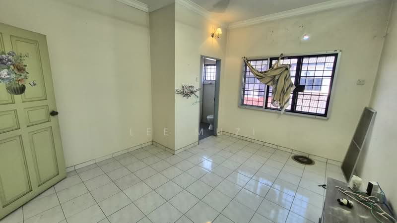 Cluster House for Sale in New Pasir Puteh (Ipoh) - Lee Muzi - PropertyGuru.com.my