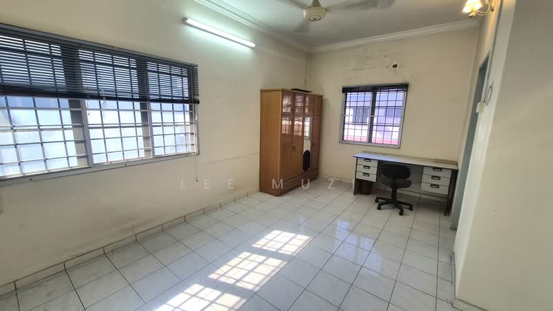 Cluster House for Sale in New Pasir Puteh (Ipoh) - Lee Muzi - PropertyGuru.com.my