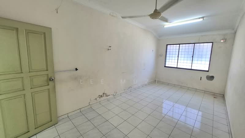 Cluster House for Sale in New Pasir Puteh (Ipoh) - Lee Muzi - PropertyGuru.com.my