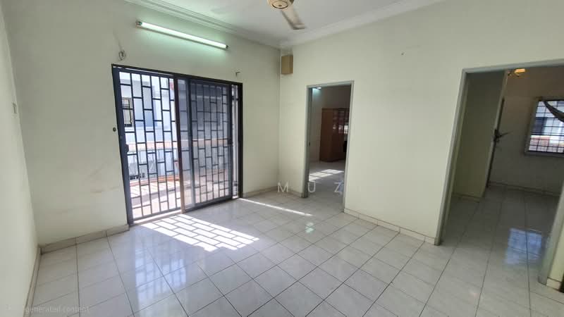 Cluster House for Sale in New Pasir Puteh (Ipoh) - Lee Muzi - PropertyGuru.com.my