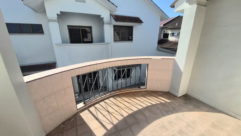 Cluster House for Sale in New Pasir Puteh (Ipoh) - Lee Muzi - PropertyGuru.com.my