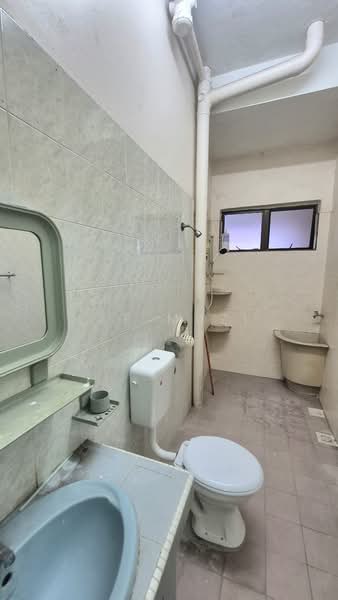 Cluster House for Sale in New Pasir Puteh (Ipoh) - Lee Muzi - PropertyGuru.com.my