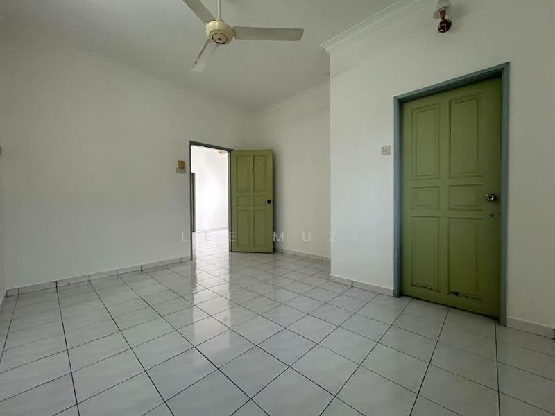 Rumah Kluster untuk Dijual di New Pasir Puteh (Ipoh) - Lee Muzi - Interior - PropertyGuru.com.my