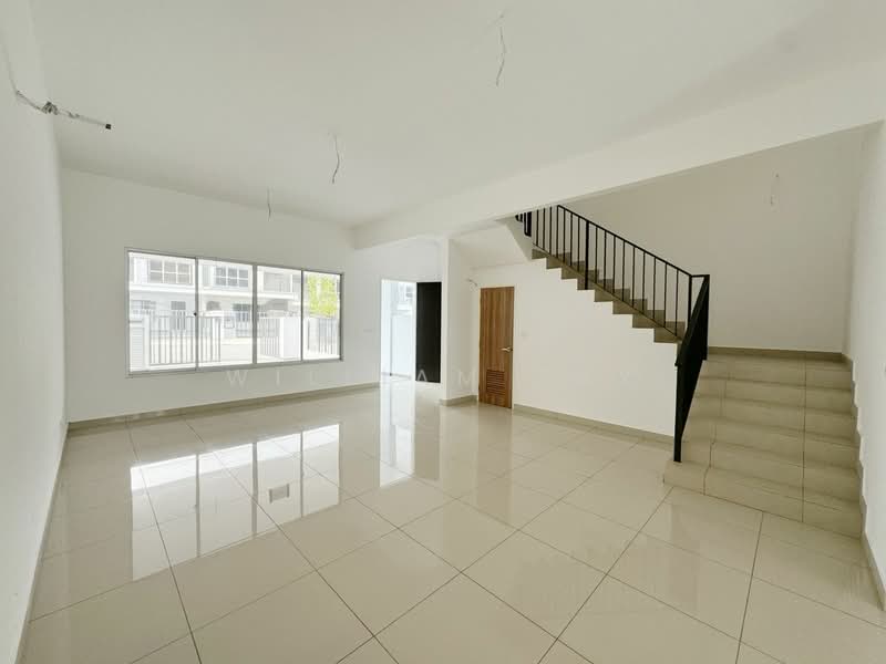 2-storey Terraced House for Sale in Taman Impian Emas (Skudai) - William Tay - Interior - PropertyGuru.com.my