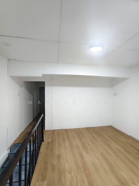 Rumah Teres 2 Tingkat untuk Dijual di Taman Kluang Barat (Kluang) - Marcus Tey - Interior - PropertyGuru.com.my