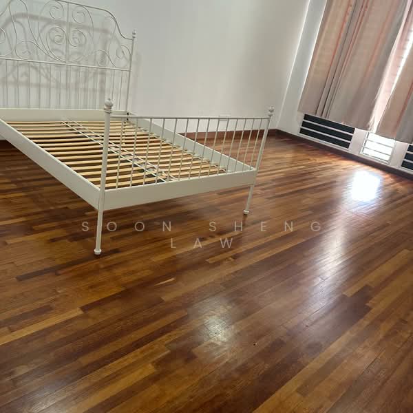 Rumah Teres untuk Dijual di Alam Damai (Cheras) - Soon Sheng Law - Bedroom - PropertyGuru.com.my