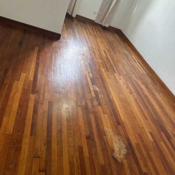 Rumah Teres untuk Dijual di Alam Damai (Cheras) - Soon Sheng Law - Interior - PropertyGuru.com.my