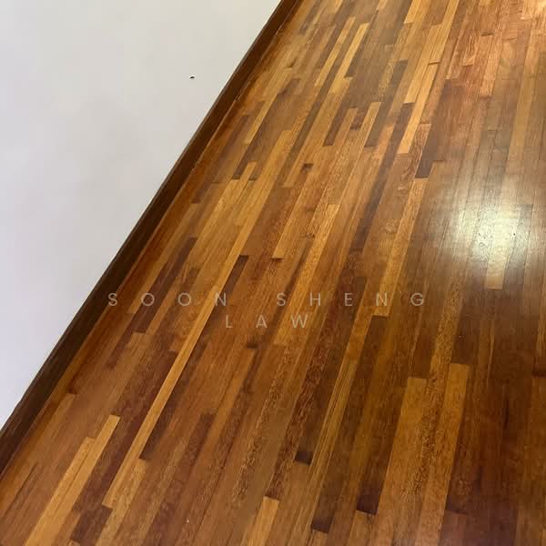 Rumah Teres untuk Dijual di Alam Damai (Cheras) - Soon Sheng Law - Interior - PropertyGuru.com.my