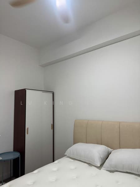 Condominium for Rent at Parkhill Residence - Lu King Hung - Bedroom - PropertyGuru.com.my