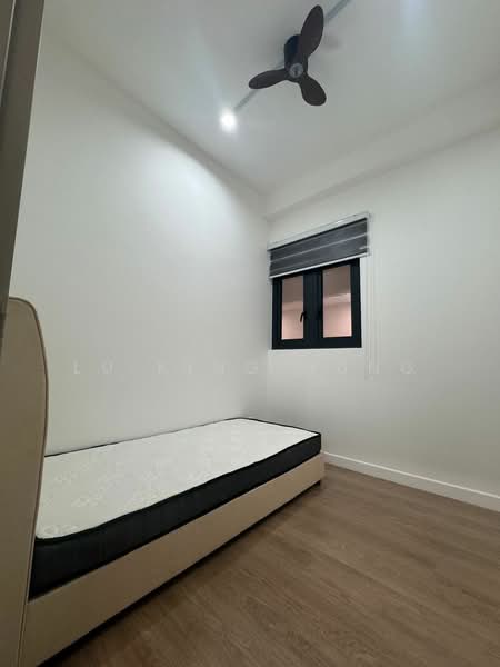 Condominium for Rent at Parkhill Residence - Lu King Hung - Bedroom - PropertyGuru.com.my