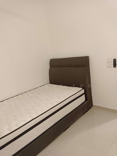 Servis Apartment untuk Disewa di D'Vine - Yvonne Foo - Bedroom - PropertyGuru.com.my