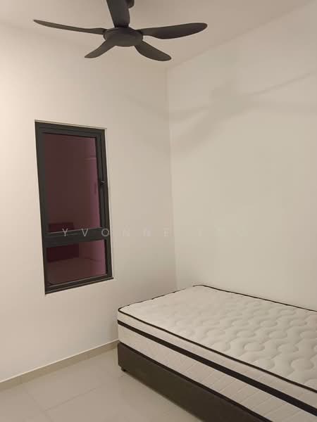 Servis Apartment untuk Disewa di D'Vine - Yvonne Foo - Bedroom - PropertyGuru.com.my