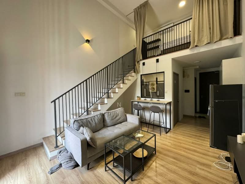 Service Residence for Rent at Emporis - Jason Low - Living Room - PropertyGuru.com.my