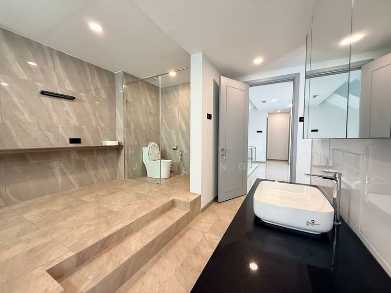 Rumah Berkembar untuk Disewa di Batu Feringghi (Penang) - Jas Ang - PropertyGuru.com.my