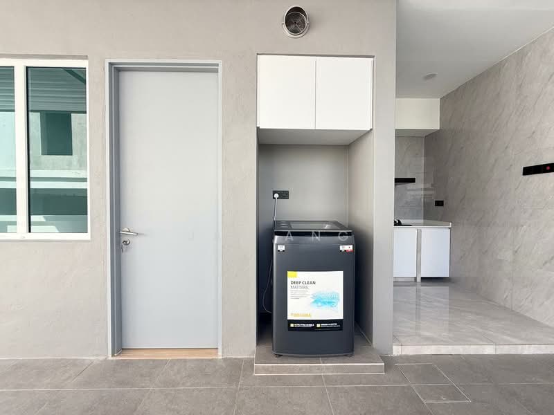 Rumah Berkembar untuk Disewa di Batu Feringghi (Penang) - Jas Ang - PropertyGuru.com.my
