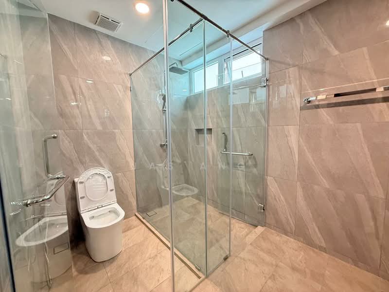 Rumah Berkembar untuk Disewa di Batu Feringghi (Penang) - Jas Ang - PropertyGuru.com.my