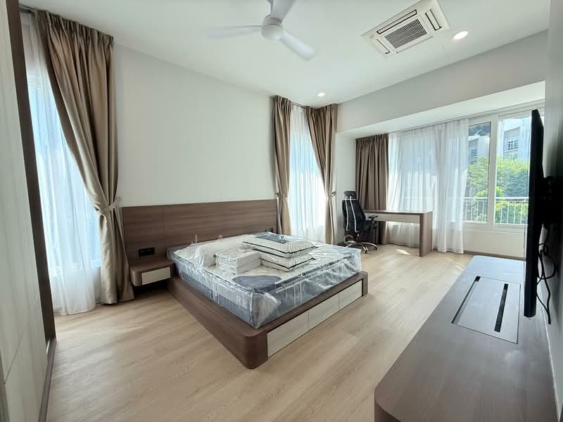 Rumah Berkembar untuk Disewa di Batu Feringghi (Penang) - Jas Ang - PropertyGuru.com.my