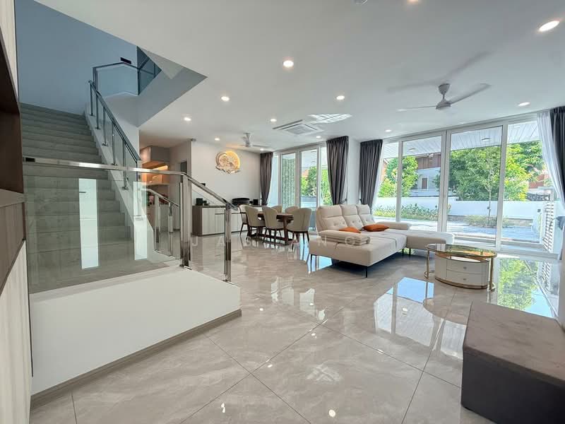 Rumah Berkembar untuk Disewa di Batu Feringghi (Penang) - Jas Ang - PropertyGuru.com.my