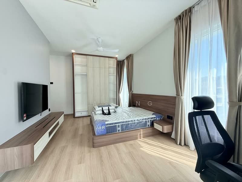 Rumah Berkembar untuk Disewa di Batu Feringghi (Penang) - Jas Ang - PropertyGuru.com.my