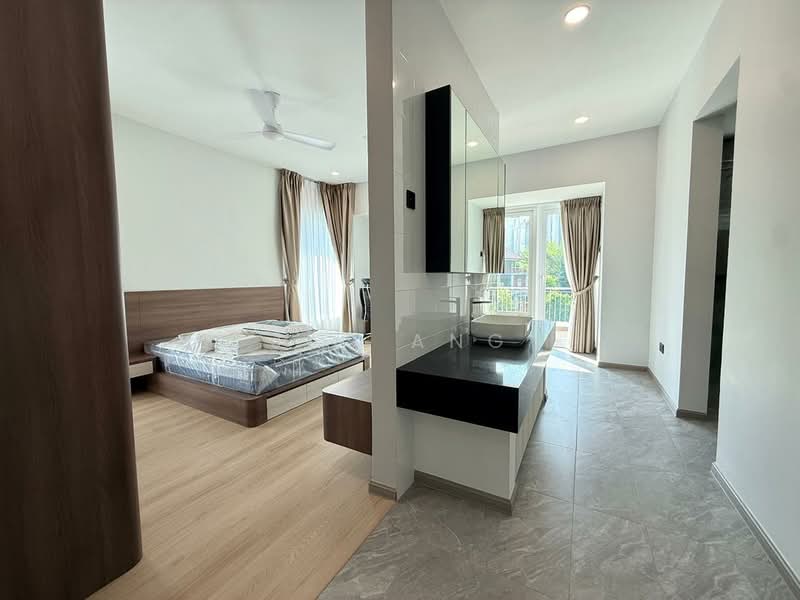 Rumah Berkembar untuk Disewa di Batu Feringghi (Penang) - Jas Ang - PropertyGuru.com.my