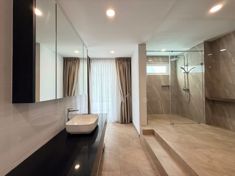 Rumah Berkembar untuk Disewa di Batu Feringghi (Penang) - Jas Ang - PropertyGuru.com.my