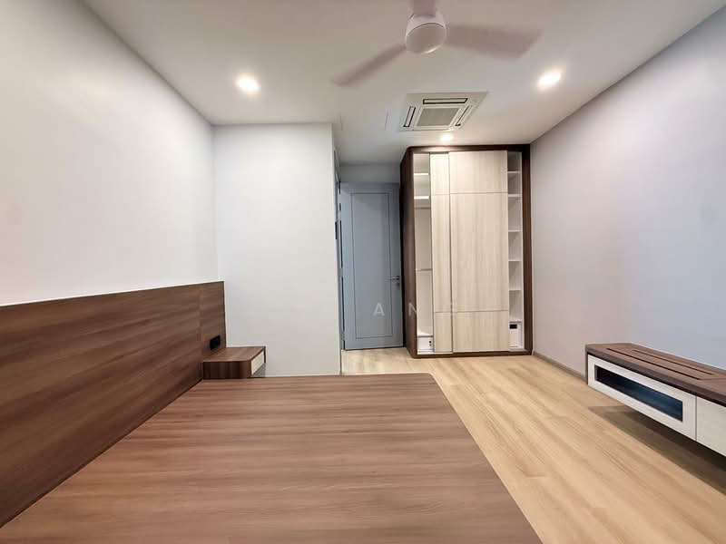 Rumah Berkembar untuk Disewa di Batu Feringghi (Penang) - Jas Ang - PropertyGuru.com.my