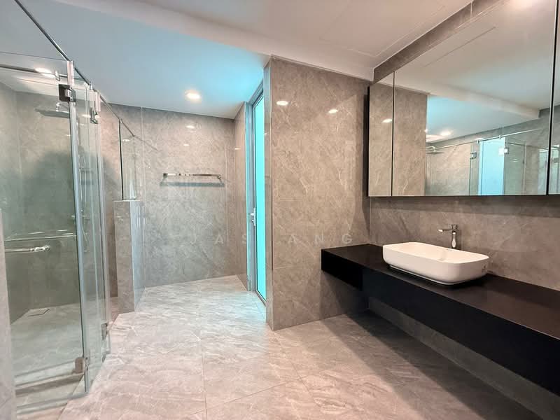 Rumah Berkembar untuk Disewa di Batu Feringghi (Penang) - Jas Ang - PropertyGuru.com.my