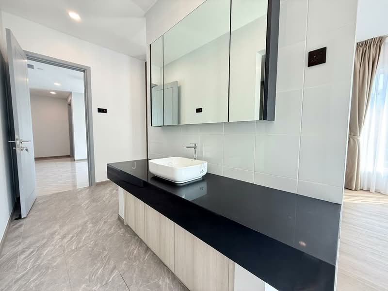 Rumah Berkembar untuk Disewa di Batu Feringghi (Penang) - Jas Ang - PropertyGuru.com.my