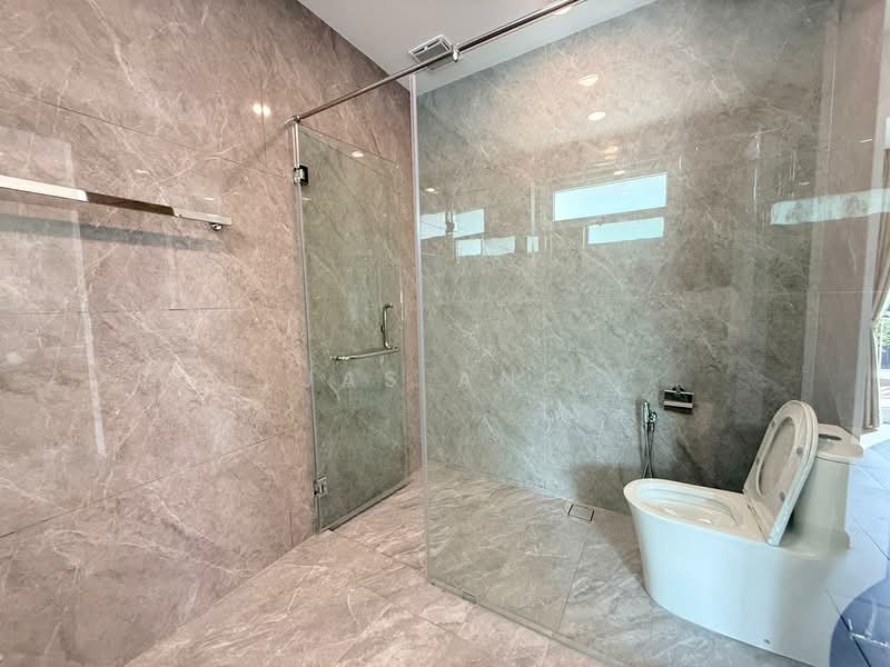 Rumah Berkembar untuk Disewa di Batu Feringghi (Penang) - Jas Ang - PropertyGuru.com.my
