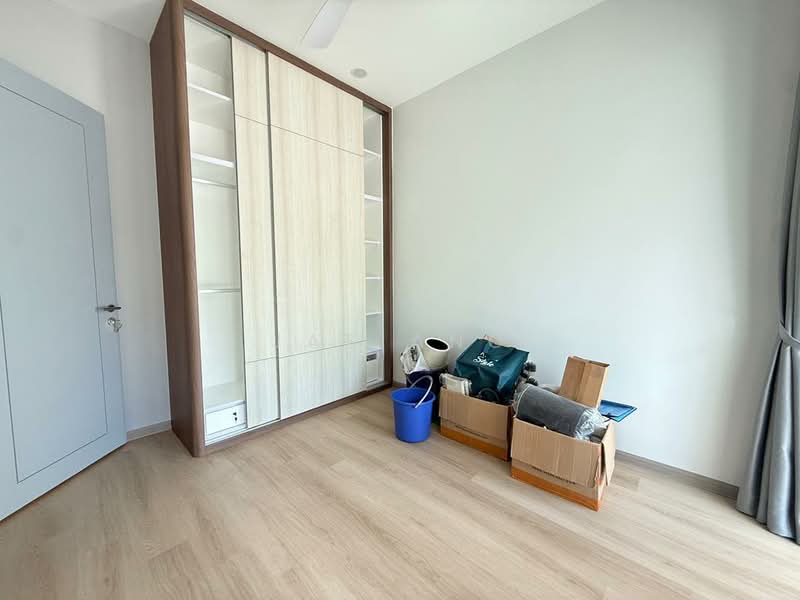 Rumah Berkembar untuk Disewa di Batu Feringghi (Penang) - Jas Ang - PropertyGuru.com.my