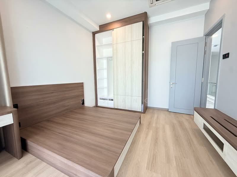 Rumah Berkembar untuk Disewa di Batu Feringghi (Penang) - Jas Ang - PropertyGuru.com.my