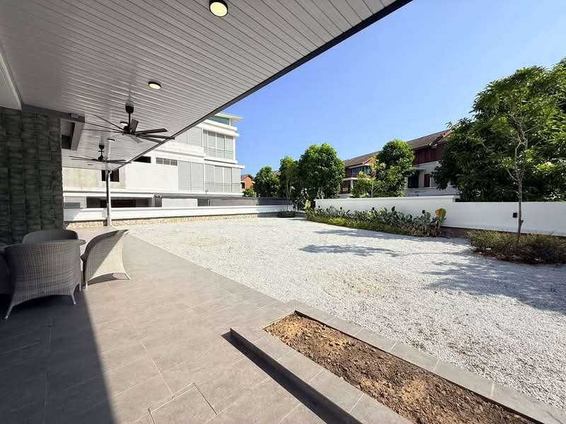 Rumah Berkembar untuk Disewa di Batu Feringghi (Penang) - Jas Ang - PropertyGuru.com.my
