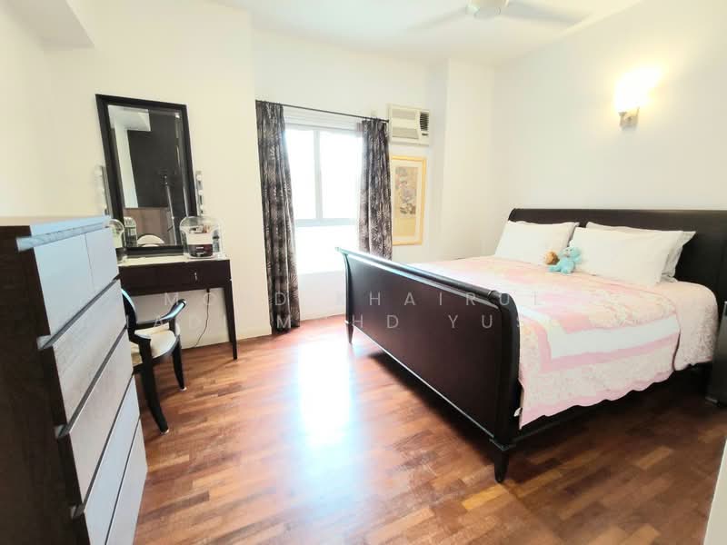 Condominium for Sale at Seri Maya Condominium - Mohd Khairul Amadi Mohd Yusoff - PropertyGuru.com.my