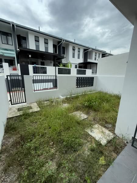 2-storey Terraced House for Sale in Elmina (Shah Alam) - Mala Palanisamy - PropertyGuru.com.my