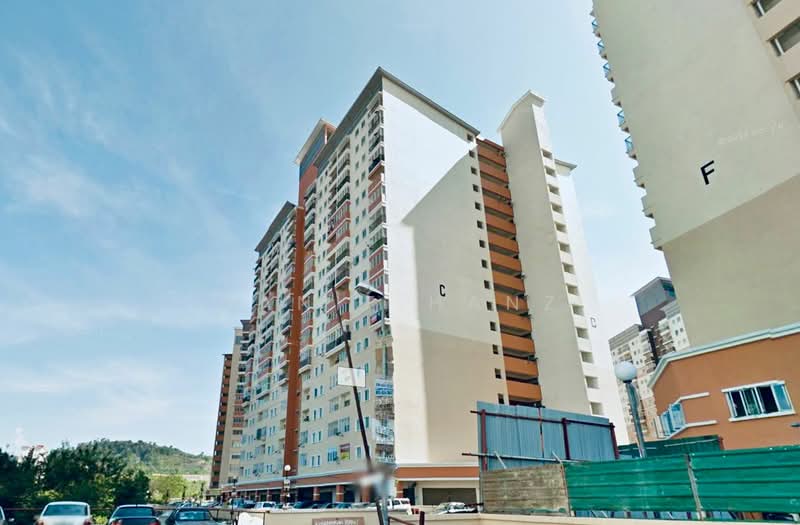 Apartment for Sale at Residensi Bistaria - Hanif Hanz - PropertyGuru.com.my