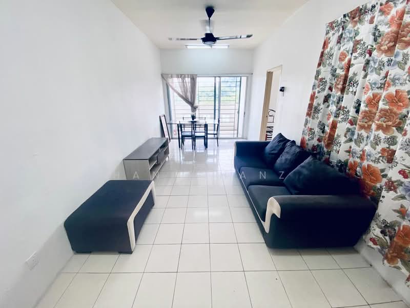 Apartment for Sale at Residensi Bistaria - Hanif Hanz - PropertyGuru.com.my