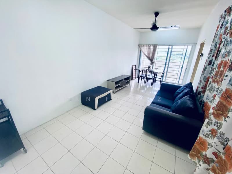 Apartment for Sale at Residensi Bistaria - Hanif Hanz - PropertyGuru.com.my
