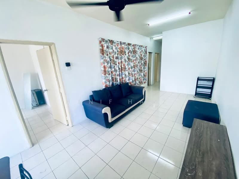 Apartment for Sale at Residensi Bistaria - Hanif Hanz - PropertyGuru.com.my